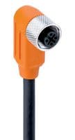 RKWTS 4-288/15 M - LUMBERG AUTOMATION - RKWTS 4-288/15 M - Sensor Cable, 4 Pos, 15 m, 49 ft, RKWTS Series