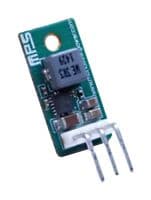 MEZD71201A-D - MONOLITHIC POWER SYSTEMS (MPS) - MEZD71201A-D - DC/DC Converter, 1 Output, 1.8 W, 1.8 V, 1 A, mEZD71201A Series