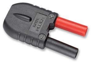 FLUKE 80AK-A - FLUKE - FLUKE 80AK-A - Test Accessory, Thermocouple Adapter, Fluke Multimeters & Testers