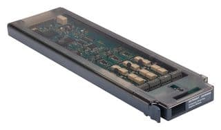 DAQM909A - KEYSIGHT TECHNOLOGIES - DAQM909A - Test Accessory, 4-Channel 24-Bit Simultaneous Sampling Digitizer