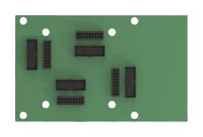 USEQCSK0000000 - KEMET - USEQCSK0000000 - EVAL CTRL BRD, PYROELECTRIC FLAME SENSOR