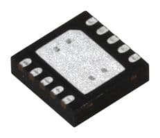 MP1907AGQ-P - MONOLITHIC POWER SYSTEMS (MPS) - MP1907AGQ-P - MOSFET Driver, Dual, Half Bridge, 4.5V-18V Supply, 2.5A Peak Out, QFN-10