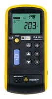 P01654621 - CHAUVIN ARNOUX - P01654621 - Calibrator, CA 1621, Temperature, 205 mm, 97 mm, 45 mm, 0.3% + 10µV, 472 g