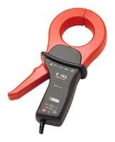 P01120303 - CHAUVIN ARNOUX - P01120303 - Current Probe, C103, Current Clamp, 1.2 kA, 100 mA, Multimeters, Wattmeters, Recorders
