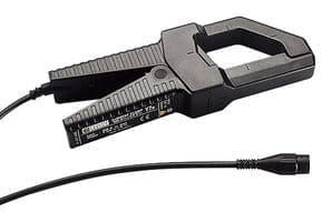 P01120075 - CHAUVIN ARNOUX - P01120075 - Current Probe, Y7N, BNC Plug, Current Clamp, 500 A, 1 A, Oscilloscopes