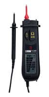 P01191743Z - CHAUVIN ARNOUX - P01191743Z - Voltage Tester, CA 745N, 12V to 690V, LCD, -10 °C, 55 °C