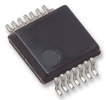 MC74HCT132ADR2G - ONSEMI - MC74HCT132ADR2G - Logic IC, NAND Gate, Quad, 2 Inputs, 14 Pins, NSOIC, 74HCT132