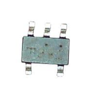 NC7ST86P5X - ONSEMI - NC7ST86P5X - Logic IC, XOR (Exclusive OR), Single, 2 Inputs, 5 Pins, SC-88A, 7ST86