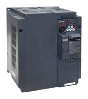 FR-E740-230SC-ENE - MITSUBISHI - FR-E740-230SC-ENE - FREQ INVERTER W/ENET, 3-PH, 11KW, 23A