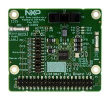 OM14500/TJA1101JP - NXP - OM14500/TJA1101JP - Evaluation Board, TJA1101AHN, 10BASE-T1 Ethernet PHY Controller, Interface