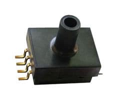 MPXM2053GST1 - NXP - MPXM2053GST1 - Pressure Sensor, Gauge, 0 kPa, 50 kPa, 1 V, 16 V, MPAK