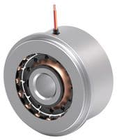 V23401-T2079-B101 - TE CONNECTIVITY - V23401-T2079-B101 - Resolver, Hollow Shaft, 4 kHz, Size 21, 2 Pole, 5 V, 50 mA