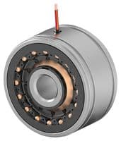 V23401-T1071-B101 - TE CONNECTIVITY - V23401-T1071-B101 - Resolver, Hollow Shaft, 10 kHz, Size 21, 2 Pole, 7 V, 50 mA