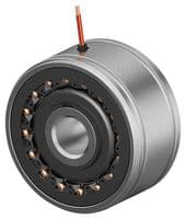 V23401-U1016-B110 - AMP - TE CONNECTIVITY - V23401-U1016-B110 - Resolver, Hollow Shaft, 5 kHz, Size 21, 4 V, 20 mA