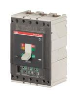1SDA054406R1 - ABB - 1SDA054406R1 - Thermal Magnetic Circuit Breaker, MCCB, 3P, 85 kA, 230 V, 630 A