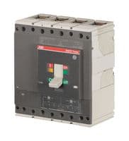 1SDA054478R1 - ABB - 1SDA054478R1 - Thermal Magnetic Circuit Breaker, MCCB, 4P, 70 kA, 230 V, 400 A