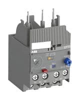1SAX121001R1102 - ABB - 1SAX121001R1102 - Electronic Overload Controller, 300 mA, 1 A, EF19