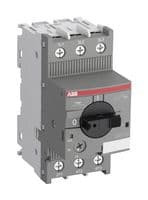 1SAM350000R1011 - ABB - 1SAM350000R1011 - MOTOR STARTER, 3-PH, 7.5KW, 16A, 690V