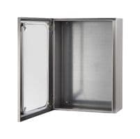 SRN8625VK - ABB - SRN8625VK - Metal Enclosure, Multipurpose, Steel, 800 mm, 600 mm, 250 mm, IP65