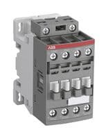 1SBH136001R2122 - ABB - 1SBH136001R2122 - Relay Contactor, NFZ Series, DPST-NO, DPST-NC, 4P, 2 A, 60 W at 600 VAC, 690 VAC