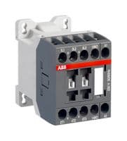 1SBL101001M2001 - ABB - 1SBL101001M2001 - Relay Contactor, 3PST-NO, 3P, 5 A, 4 kW