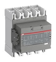 1SFL547102R1311 - ABB - 1SFL547102R1311 - Relay Contactor, 4PST-NO, 4P, 250 A at 690 VAC, 160 kW at 440 VAC, 1 kV