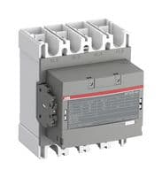 1SFL587102R1311 - ABB - 1SFL587102R1311 - Relay Contactor, 4PST-NO, 4P, 305 A at 440 VAC, 160 kW at 440 VAC