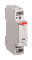 GHE3211102R0004 - ABB - GHE3211102R0004 - Relay Contactor, DPST-NO, 2P, 20 A, 250 VAC