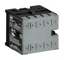 GJL1213009R0101 - ABB - GJL1213009R0101 - Relay Contactor, 3PST-NO, 3P, 6 A, 3 kW, 690 VAC