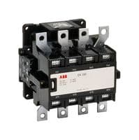 SK824441-AM - ABB - SK824441-AM - Relay Contactor, 4PST-NO, 4P, 80 A, 110 kW, 1 kV