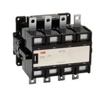 SK825440-AM - ABB - SK825440-AM - Relay Contactor, 4PST-NO, 4P, 113 A, 160 kW, 1 kV
