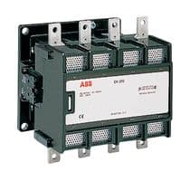 SK827040-AM - ABB - SK827040-AM - Relay Contactor, 4PST-NO, 4P, 155 A, 220 kW, 1 kV