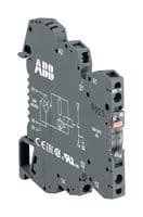 1SNA645072R0000 - ABB - 1SNA645072R0000 - Power Relay, Interface, SPDT, 24 VDC, 6 A, R600 Series, DIN Rail, DC