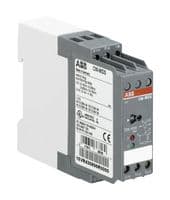 1SVR430896R0000 - ABB - 1SVR430896R0000 - CYCLE MONITORING RELAY, SPDT, 0.5-1S