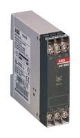 1SVR550801R9300 - ABB - 1SVR550801R9300 - TEMP RELAY, 4A, 250V, DIN RAIL
