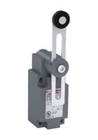 1SBV010751R1211 - ABB - 1SBV010751R1211 - Limit Switch, Roller Lever, 1NO / 1NC, 4 A, 400 V, 0.15 N-m, LS40 Series