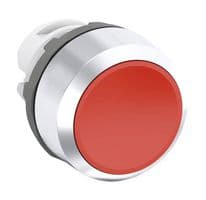 1SFA611100R2001 - ABB - 1SFA611100R2001 - Switch Actuator, ABB CP1 & CP2 Series Non-Illuminated Flush Pushbutton Switches, IP20, IP66