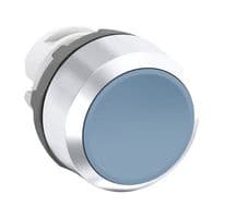 1SFA611100R2004 - ABB - 1SFA611100R2004 - Switch Actuator, ABB CP1 & CP2 Series Non-Illuminated Flush Pushbutton Switches, IP20, IP66