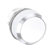 1SFA611100R2005 - ABB - 1SFA611100R2005 - Switch Actuator, ABB CP1 & CP2 Series Non-Illuminated Flush Pushbutton Switches, IP20, IP66