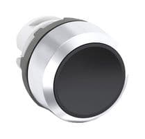 1SFA611100R2006 - ABB - 1SFA611100R2006 - Switch Actuator, ABB CP1 & CP2 Series Non-Illuminated Flush Pushbutton Switches, IP20, IP66