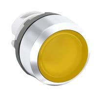 1SFA611100R3103 - ABB - 1SFA611100R3103 - Switch Actuator, ABB CP1 & CP2 Series Illuminated Flush Pushbutton Switches, IP20, IP66