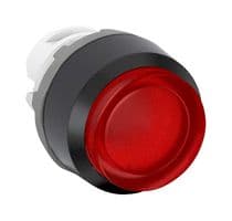 1SFA611102R1101 - ABB - 1SFA611102R1101 - Switch Actuator, ABB CP3 & CP4 Series Illuminated Extended Pushbutton Switches, IP20, IP66