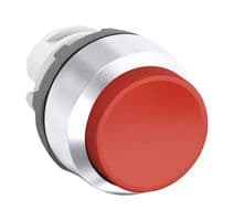 1SFA611102R2001 - ABB - 1SFA611102R2001 - Switch Actuator, ABB CP3 & CP4 Series Non-Illuminated Extended Pushbutton Switches, IP20, IP66