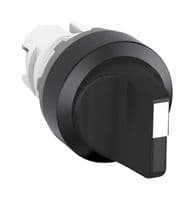 1SFA611211R1006 - ABB - 1SFA611211R1006 - Switch Actuator, ABB C3SS Series Non-Illuminated 3-Position Selector Switches, IP20, IP66