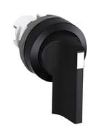 1SFA611213R1006 - ABB - 1SFA611213R1006 - Switch Actuator, ABB C3SS Series Non-Illuminated 3-Position Selector Switches, IP20, IP66