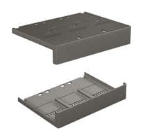 1SDA014039R1 - ABB - 1SDA014039R1 - Terminal Cover, for 4P S6-T6 Series Circuit Breaker