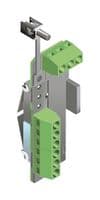 1SDA051339R1 - ABB - 1SDA051339R1 - Shunt Opening Release, for T1/T2/T3 Series Circuit Breaker