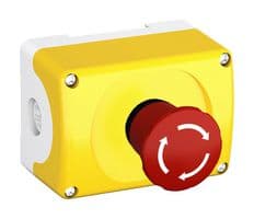 1SFA611821R1005 - ABB - 1SFA611821R1005 - ENCLOSURE