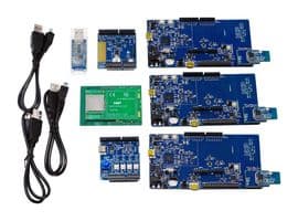 JN5189-DK006 - NXP - JN5189-DK006 - DEV KIT, ZIGBEE & THREAD DEV PLATFORM
