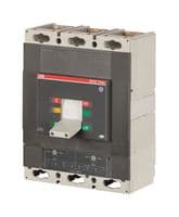 1SDA060202R1 - ABB - 1SDA060202R1 - Thermal Magnetic Circuit Breaker, MCCB, 3P, 70 kA, 230 V, 630 A